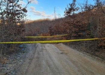 KFOR-i sqarohet lidhur me hapjen e rrugëve në veri