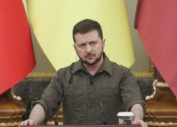 Zelensky: Eliminimi i ushtarëve të Mariupolit do t’i japë fund bisedimeve