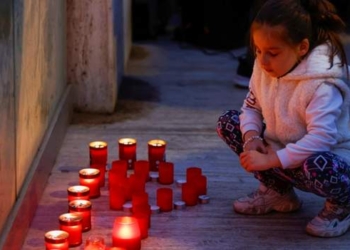 Ukraina thotë se 186 fëmijë janë vrarë nga lufta