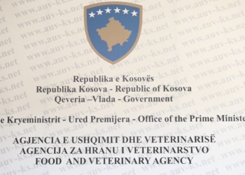 AUV tregon se a janë të sigurta për konsum produktet “Kinder”