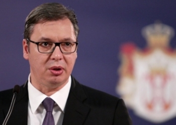 Senatorët amerikanë do të priten në takim nga Vuçiq, temë kryesore Rusia dhe Kina