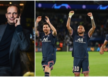 Lëvizje në stol/ Allegri drejt PSG-së, Juventusin e tundon një rikthim i bujshëm