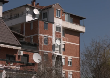 Kërkohet që antenat satelitore të ruhen si pjesë e kulturës tonë