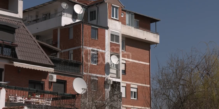 Kërkohet që antenat satelitore të ruhen si pjesë e kulturës tonë