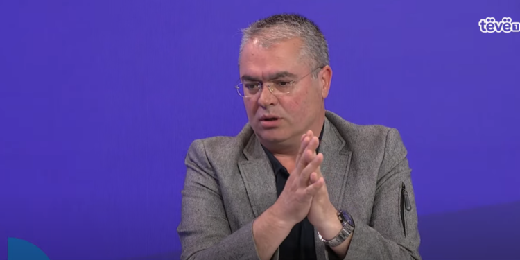 Fetoshi: Gjetjet që i evidenton DASH-i për lirinë e shprehjes janë shqetësuese