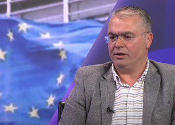 Fetoshi: Nuk përjashtohet një takim mes Kurtit dhe Vuçiq në Bruksel