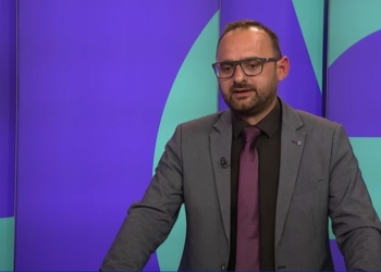 Avokati, Arbër Jashari sqaron rëndësinë e themelimit të Gjykatës Komerciale