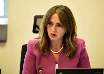 Nagavci: Do vazhdojmë ta përkrahim komunitetin rom në vazhdimësi, jo vetëm në ditë të shënuara