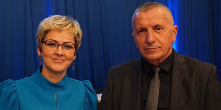 Kamberi pas shkarkimit të Sinanit: Ti jo, ata sot humbën gjithçka bashkë me nderin