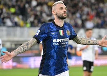 Interi në “pole position” për të fituar Serie A