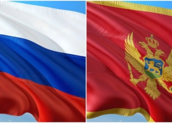 Mali i Zi shpallë katër diplomatë rusë persona non grada