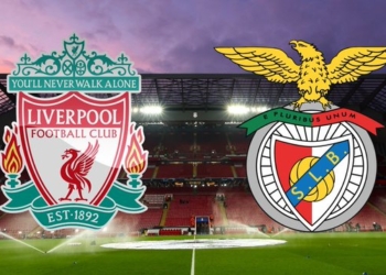 Liga e Kampionëve/ Formacionet zyrtare: Liverpool mëton gjysmëfinalen në përballje ndaj Benficas