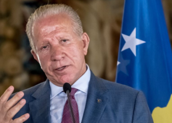 Pacolli: Dik Marti të tregoj si e krijoi narrativen që e çoi Thaqin në burg