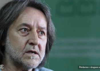 Blakaj: Ka rënie të moshës mesatare kur të rinjtë fillojnë përdorimin e narkotikëve