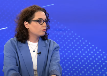 Iberdemaj thotë se gjatë procesit të zgjedhjes së kryeprokurorit nuk kishte transparencë