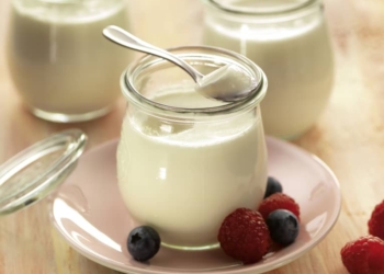 Pse duhet të pimë jogurtin?