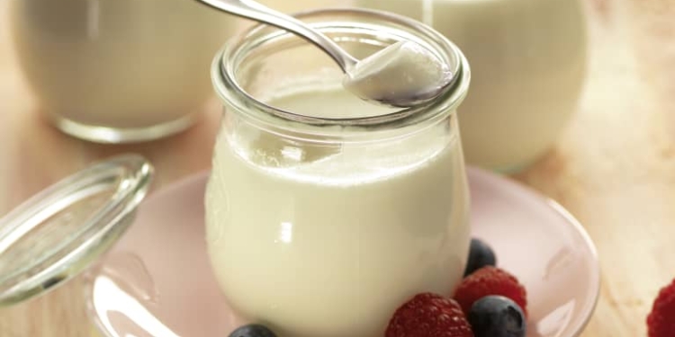 Pse duhet të pimë jogurtin?