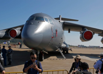 Serbia paiset me armë të reja kineze