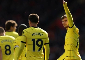 Chelsea pa mëshirë ndaj shenjtorëve, Arsenali gjunjëzohet nga “pulëbardhat”, Leedsi ringjallet pas fitores ndaj Watfordit të mjerë