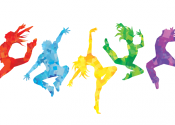 Sot, Dita Botërore e Vallëzimit