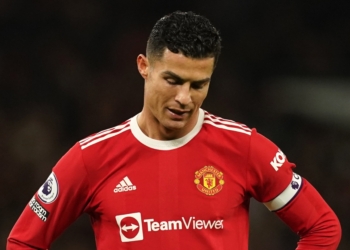 Ronaldos i ndërron jetë djali i porsalindur