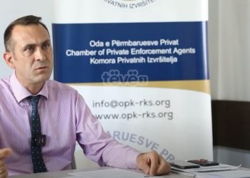 Oda e Përmbaruesve thotë se do të ketë largim të punëtorëve pas vendimit të Ministrisë së Drejtësisë