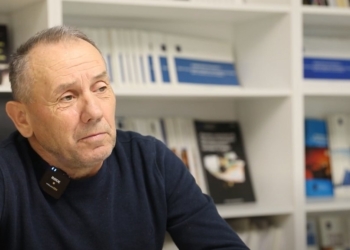 Kryeziu: Largimi im nga puna ka qenë hakmarrje nga menaxhmenti