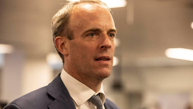 Ministri britanik: Rusia po izolohet më tej me vendimin e gazit