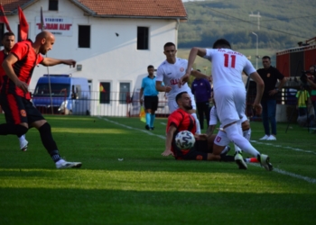 Shkëlqen Gjilani me “manita” ndaj Drenicës, Ballkanit i mjafton fitorja minimale kundër Dukagjinit