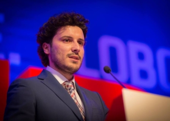 Abazoviq prezanton programin e punës së Qeverisë së re