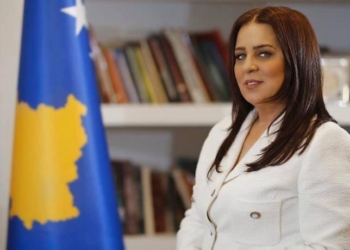 Dumoshi: Tash KEK-u po “prodhon” punësim për familjarët e Vetëvendosjes