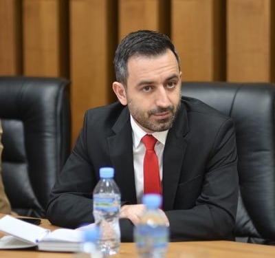 Deputeti i VV: Këshilli Prokurorial është koka e krimit brenda sistemit prokurorial të Kosovës