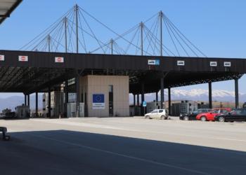 EULEX: Pikat kufitare në Merdarë dhe Mutivodë janë plotësisht funksionale