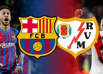 Formacionet zyrtare: Barcelona mëton fitore ndaj Rayo Vallecanos