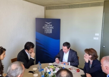 Kurti takohet me homolgun bullgar, diskutojnë për forcimin e marrëdhënieve mes dy vendeve