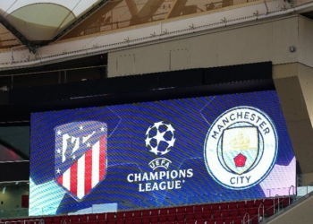 Liga e Kampionëve/ Formacionet zyrtare: Në “Wanda Metropolitano” vendoset gjysmëfinalisti mes Atleticos dhe Cityt