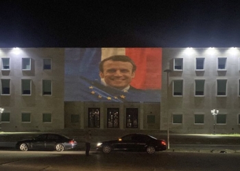 Rama uron Macronin, e fton ta vizitojë Shqipërinë
