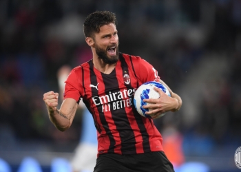 “Ëndrra për titull vazhdon”, Milani fiton me përmbysje spektakolare ndaj Lazio-s