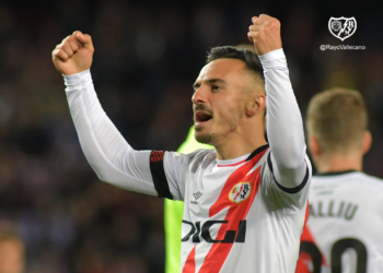 Barcelona mposhtet sërish në “Camp Nou”, kësaj radhe nga Rayo Vallecano