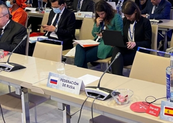 Organizata Botërore e Turizmit e OKB-së pezullon anëtarësimin e Rusisë