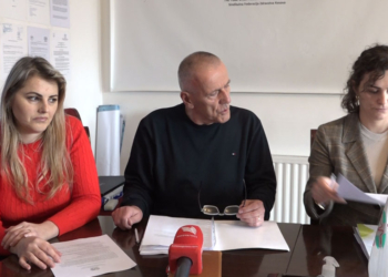 Tevide Imeri, kandidatja e vetme për kryetare të FSSHK-së