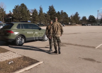 Policia Ushtarake së shpejti me kompetenca shtesë, njohës të sigurisë kanë kritika