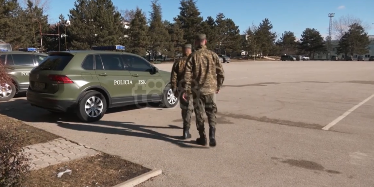 Policia Ushtarake së shpejti me kompetenca shtesë, njohës të sigurisë kanë kritika