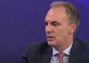 Limaj: Zgjedhjet serbe është dashur të mbahen në Kosovë