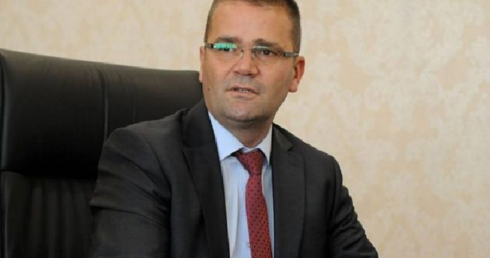 Mehmeti: Stabiliteti financiar i Kosovës është i qëndrueshëm