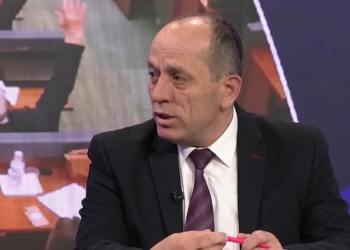 Shala: Ka ndërhyrje politike te ZRRE-ja