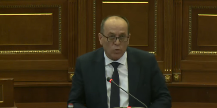 PDK kërkon formimin e Komisionit hetimor për energjinë