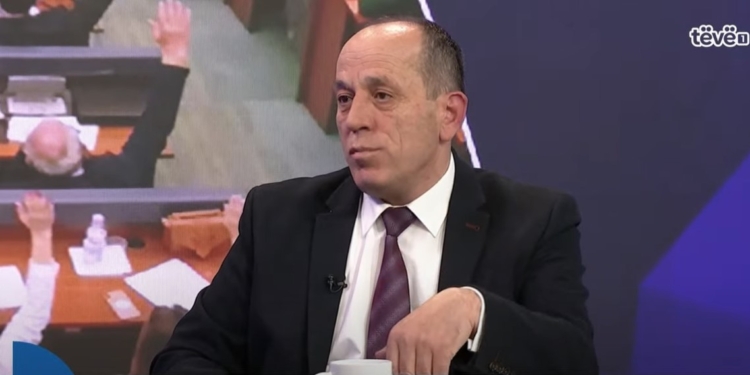 Shala: Si opozitë e bashkuar do ta çojmë deri në fund kërkesën për Komisionin Hetimor