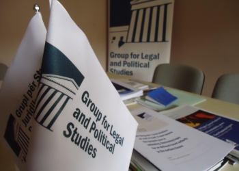 GLSP: Problematik numri i madh i lëndëve të trashëguara për korrupsion dhe krim të organizuar