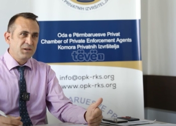 Gashi: Ministrja e Drejtësisë po bën shkelje të Kushtetutës me udhëzimin për procedura përmbarimore